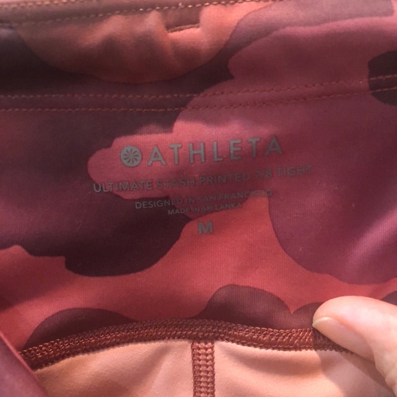 Ultimate Stash printed 7/8 tight - Picture 4 of 5